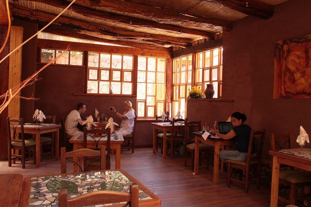 Hotel Poblado Kimal San Pedro de Atacama Eksteriør billede